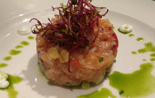 Restaurante El Elefante餐厅图片