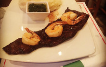 Ferrari Gourmet餐厅图片
