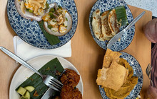 Cauldron Brewing餐厅图片