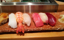 Sushidokoro Shori