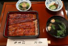 Hamayoshi美食图片