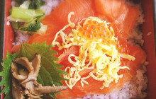 Restaurant Alps餐厅图片