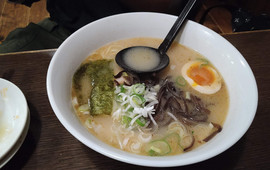 洋風居酒屋あじまん