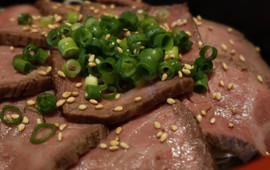 食楽亭　旭屋