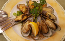 Vecchia Lanterna餐厅图片