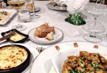 Auberge Bressane美食图片
