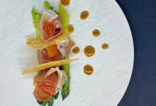 Restaurant Plaisir - Ile de Re美食图片
