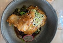 Le Pavillon美食图片