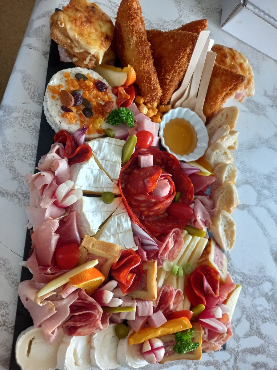 Chez Solo