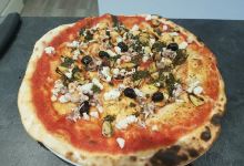 Pizza Livia美食图片
