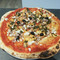 Pizza Livia