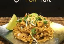 O Tuk Tuk美食图片