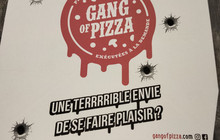 Gang Of Pizza餐厅图片
