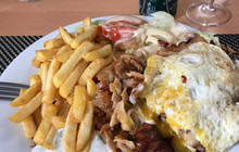Station Kebab餐厅图片