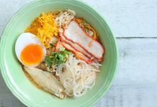 Kuaytiew Khai美食图片