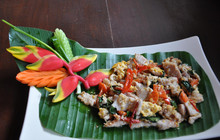 Ruean Thai Restaurant & Bar餐厅图片