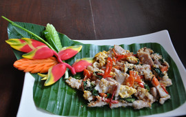 Ruean Thai Restaurant & Bar