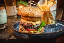 Church on the Hill美食图片