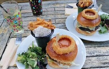 Mackenzies Swindon餐厅图片