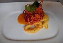 The Bank美食图片