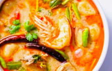 Tom Yum Thai Kitchen餐厅图片