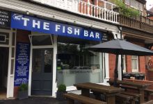 The Fish Bar美食图片
