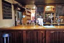 North Riding Brew Pub美食图片