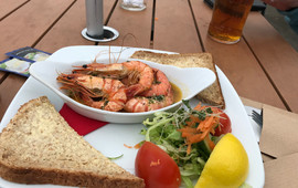 The Lifeboat Inn