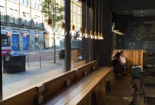 Ground Espresso Bar Ballymoney美食图片
