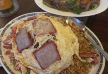 Mandarin Garden美食图片