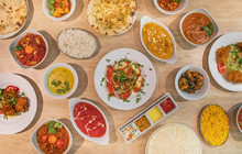 Masala餐厅图片