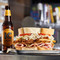 Primanti Bros. Restaurant and Bar Oakland