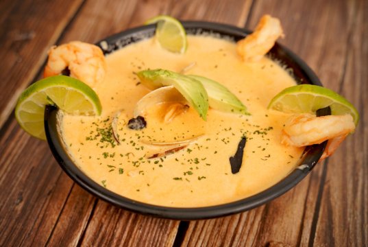 Sabor Y Arte