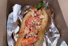 East Boothbay General Store美食图片