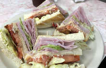 Lisciandro's Restaurant餐厅图片