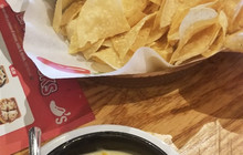 Chili's餐厅图片