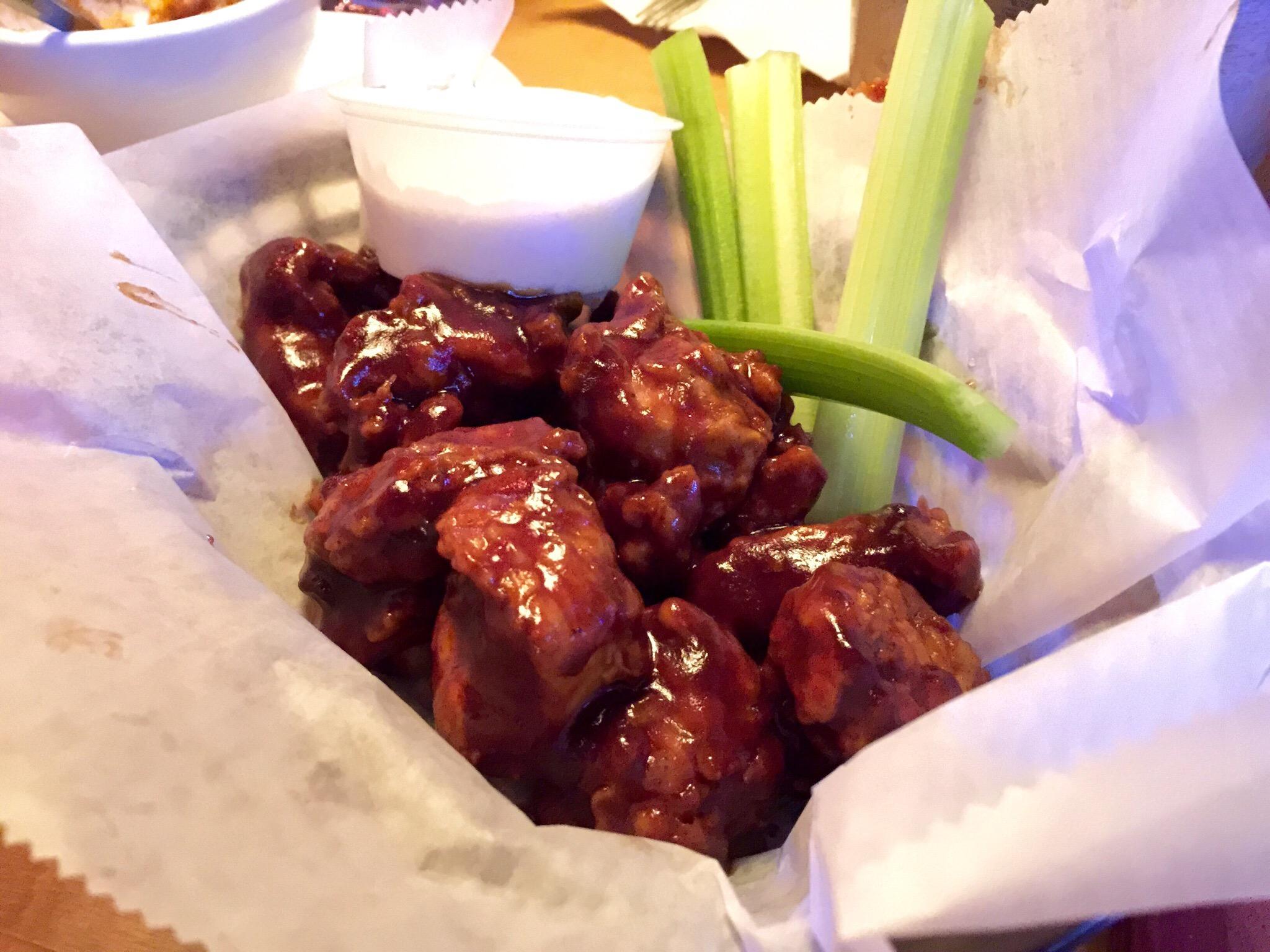 Texas Roadhouse