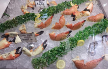 Brutus Restaurant & Seafood Market餐厅图片
