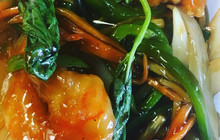 China Wok餐厅图片