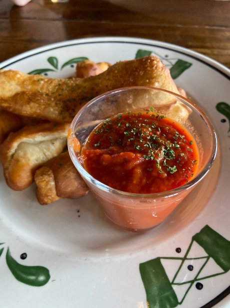 Nonna's by So Italian