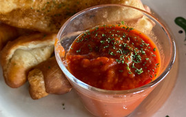 Nonna's by So Italian
