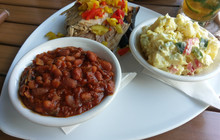 The Dunedin Smokehouse餐厅图片