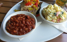 The Dunedin Smokehouse