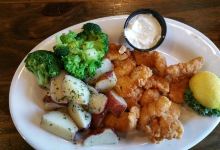Sidelines Sports Bar and Restaurant美食图片
