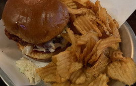 Lavergne's Tavern