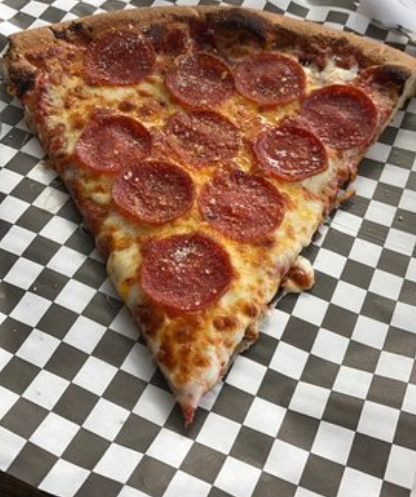 AJ's New York Pizzeria餐厅图片