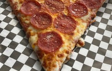 AJ's New York Pizzeria餐厅图片