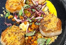 Talavera美食图片