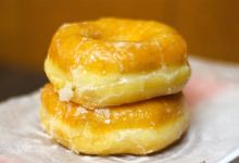 Shipley Do-Nuts美食图片