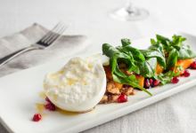 Rococo Steak美食图片